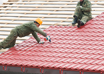 New Roof Installation - Epsom, Surrey & London