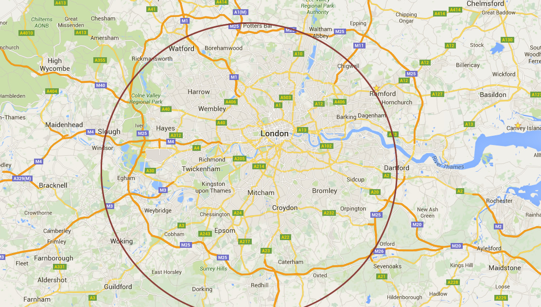 Roofing Installers Epsom, Surrey - Roof Repairs & Maintenance