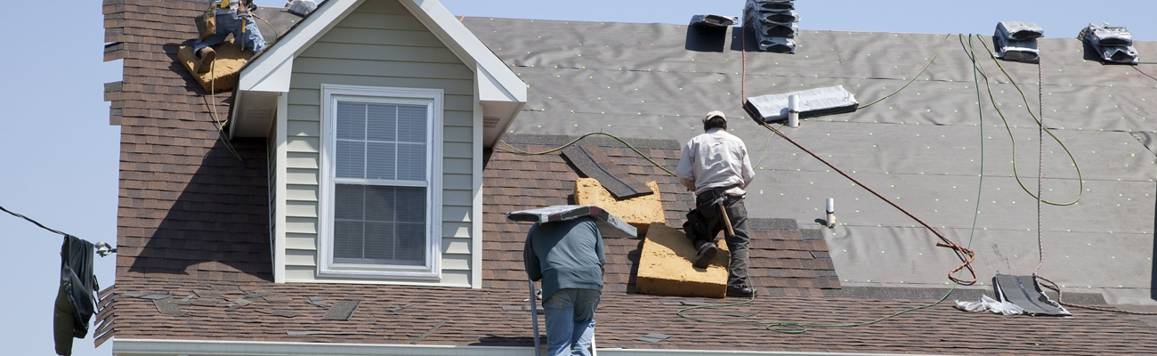 New Roof Installation Epsom, Surrey